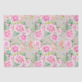 Papier van het Florence-patroon (Voorkant)