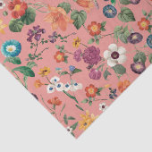 Papier van het Florence-patroon (Detail)