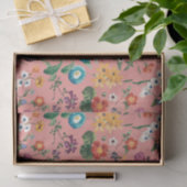 Papier van het Florence-patroon (Geschenk)