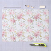Papier van het Florence-patroon (Craft)