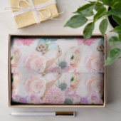 Papier van het Florence-patroon (Geschenk)