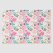 Papier van het Florence-patroon (Voorkant)