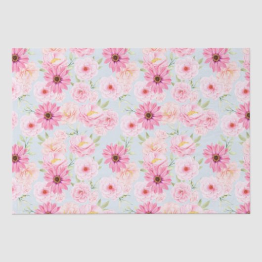 Papier van het Florence-patroon (Voorkant)