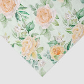 Papier van het Florence-patroon (Detail)