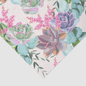 Papier van het Florence-patroon (Detail)