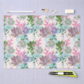 Papier van het Florence-patroon (Craft)
