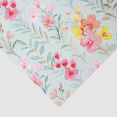 Papier van het Florence-patroon (Detail)