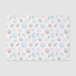 Papier van het paaseipatroon