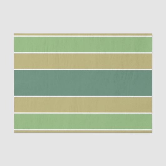 Papier van het striptiepatroon (Voorkant)