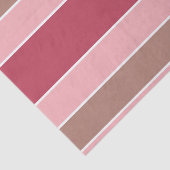Papier van het striptiepatroon (Detail)