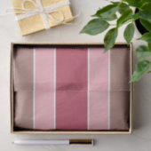 Papier van het striptiepatroon (Geschenk)