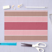Papier van het striptiepatroon (Craft)