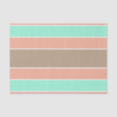 Papier van het striptiepatroon (Voorkant)