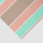 Papier van het striptiepatroon (Detail)