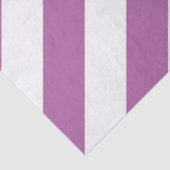 Papier van lavendel en roze Chevrons (Detail)