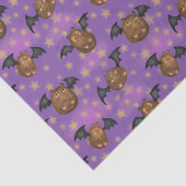 Papier van luidop (Detail)