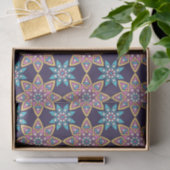 Papier van Mandala (Geschenk)