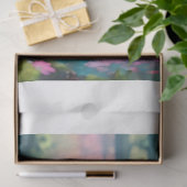 Papier van paddenstoelwoudweefsel (Geschenk)