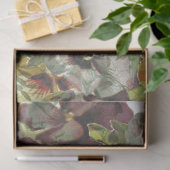 Papier van Pansy Garden (Geschenk)