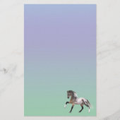 Papier van pasta's (Voorkant)