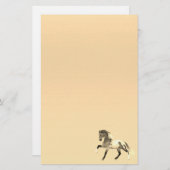 Papier van pasta's (Voorkant / Achterkant)