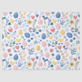 Papier van Pastel Easter Delight (Voorkant)