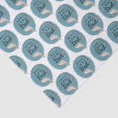 Papier van Reel Cool (Detail)