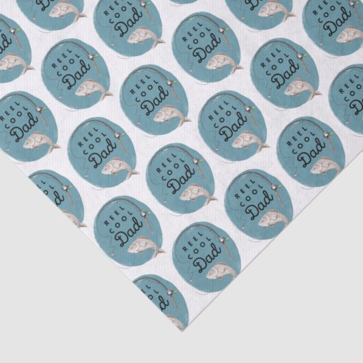 Papier van Reel Cool (Detail)