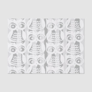 papier van uilweefsel