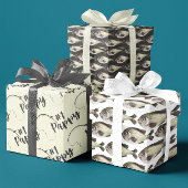 Papier Vist papierlade voor onmiddellijke verpakki Inpakpapier Vel