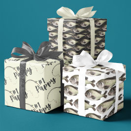 Papier Vist papierlade voor onmiddellijke verpakki Inpakpapier Vel