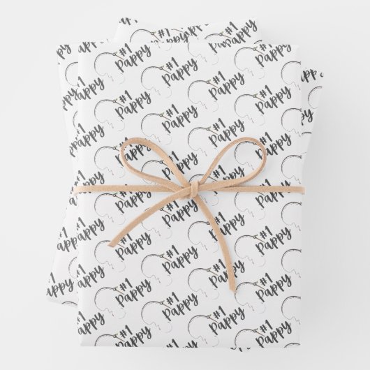 Papier Vist papierlade voor onmiddellijke verpakki Inpakpapier Vel (In situ)