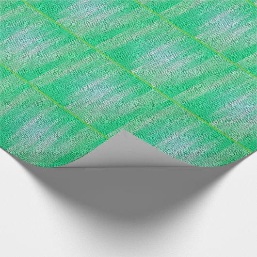 Papier voor aangepaste groenvulling koelen (Hoek)