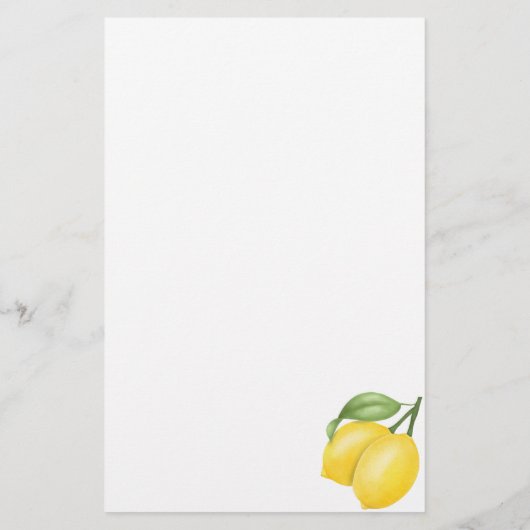 Papier voor aangepaste lade- en bloemkool (Achterkant)