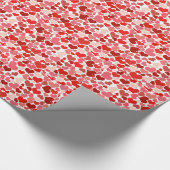 papier voor aangepaste opvulling (Hoek)