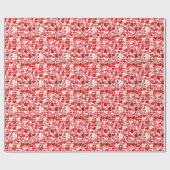 papier voor aangepaste opvulling (Vlak)