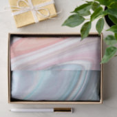 Papier voor Abstract marmerpatroon (Geschenk)