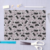 Papier voor afdruk vanuit de rand (Craft)