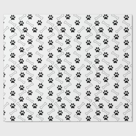 Papier voor afdrukken en kauwen van bonnen (Vlak)