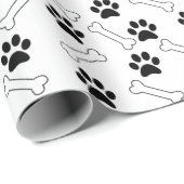 Papier voor afdrukken en kauwen van bonnen (Rol Hoek)