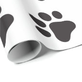 Papier voor afdrukken met peuter (Rol Hoek)