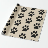 Papier voor afdrukken met pit (Uitgerold)