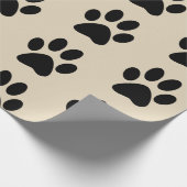 Papier voor afdrukken met pit (Hoek)