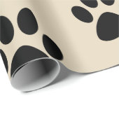 Papier voor afdrukken met pit (Rol Hoek)