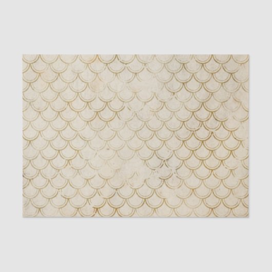 Papier voor afgedankte zeemeerminnen (Voorkant)