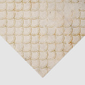 Papier voor afgedankte zeemeerminnen (Detail)