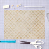 Papier voor afgedankte zeemeerminnen (Craft)