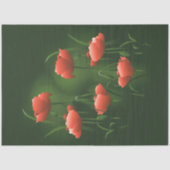 Papier voor afpersing van afgedankte papier (Voorkant)