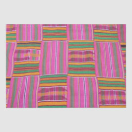 Papier voor Afrikaanse patroonweefsel