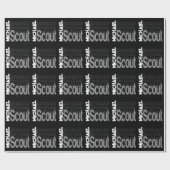 Papier voor afvegen (Vlak)